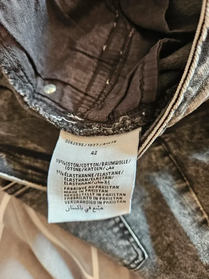 Jean Liberto taille 42 - photo numéro 4