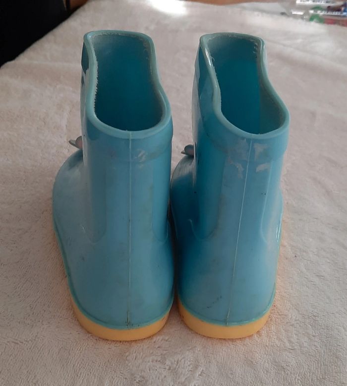 Botte chat T23/24 - photo numéro 3