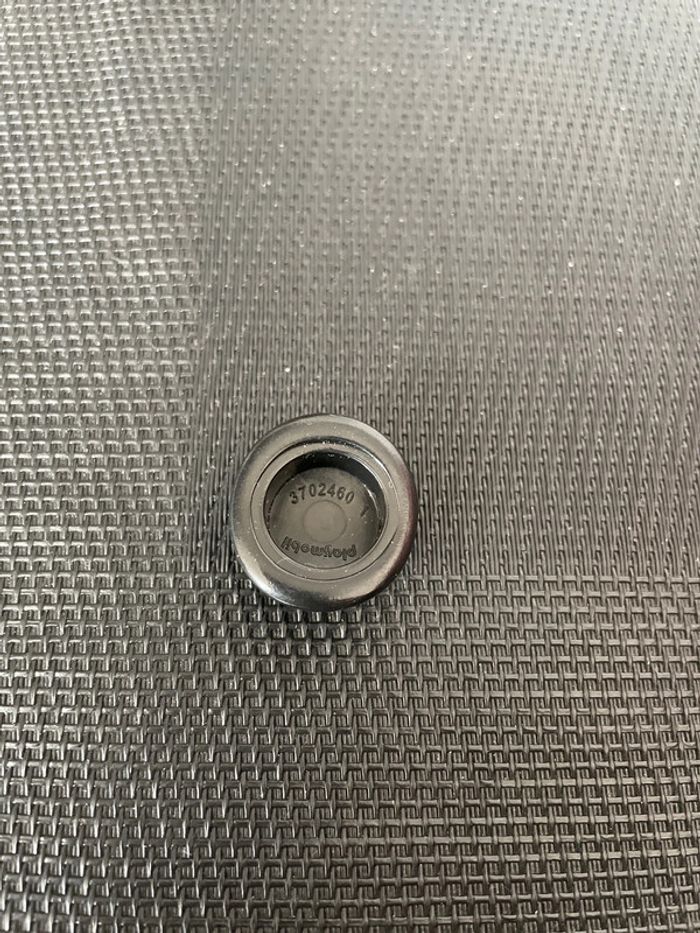 Playmobil chapeau demi haut-de-forme noir 1900 belle époque pièce détachée - photo numéro 4