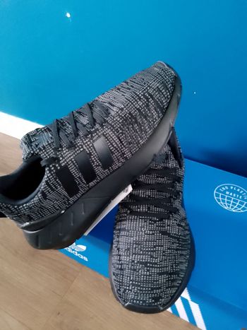 Basket Adidas