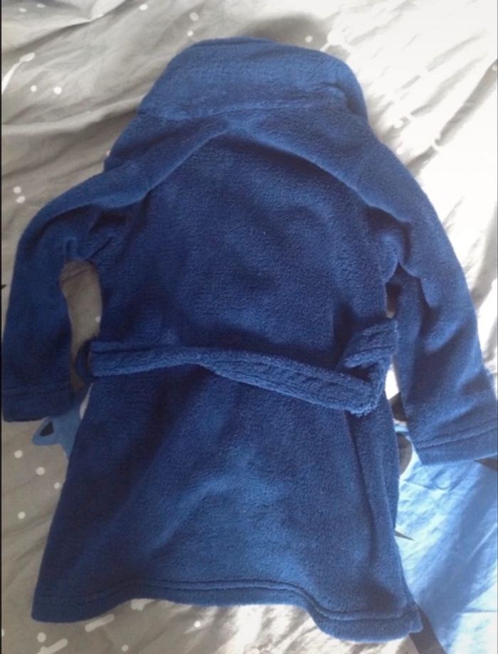 Robe de chambre Disney Planes - 3 ans - photo numéro 3