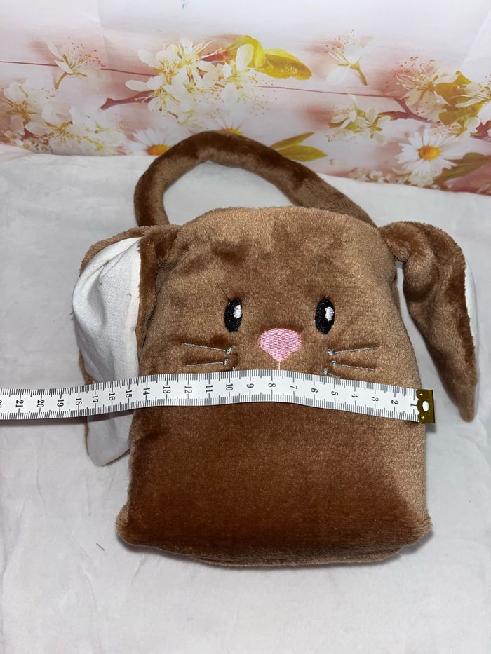 Sac lapin - photo numéro 3