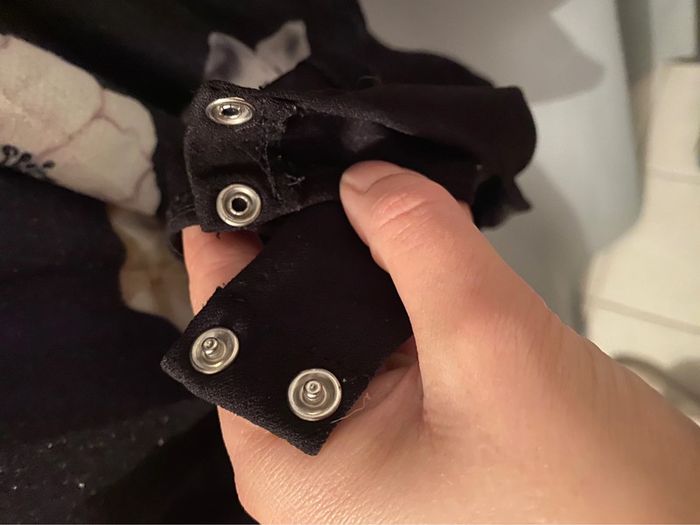 Body fleuri - photo numéro 3