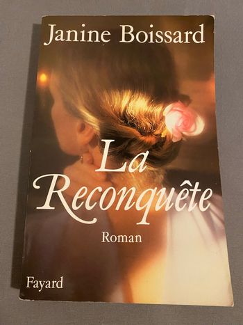 La reconquête