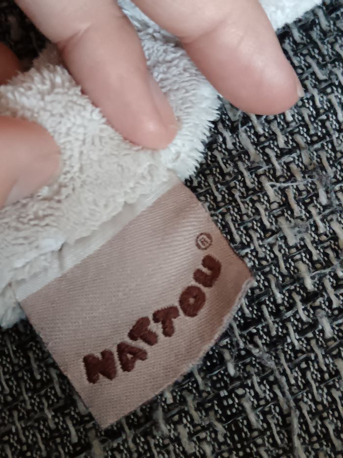 Doudou / peluche musicale - photo numéro 3