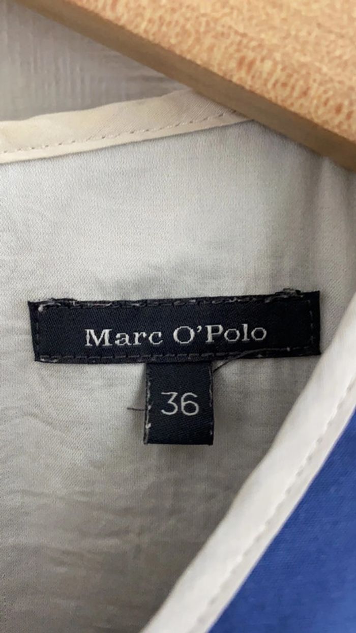Robe Soie Marco Polo 36 - photo numéro 4