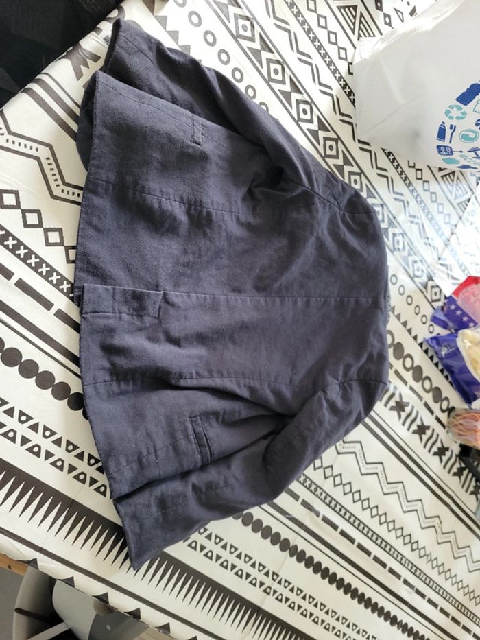 Veste tailleur 4 ans - photo numéro 2