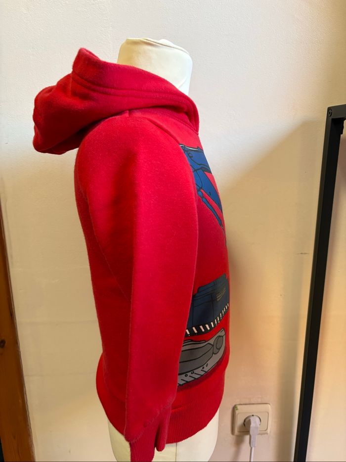 Pull garçon taille 104 - photo numéro 4