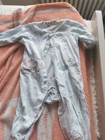 Pyjama