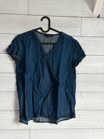 Blouse effet jean - Esmara