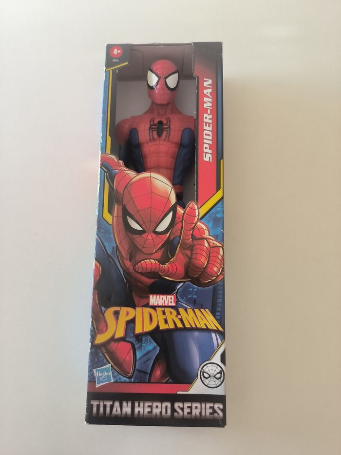 Figurine Spiderman