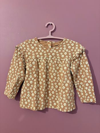 Tee shirt vertbaudet