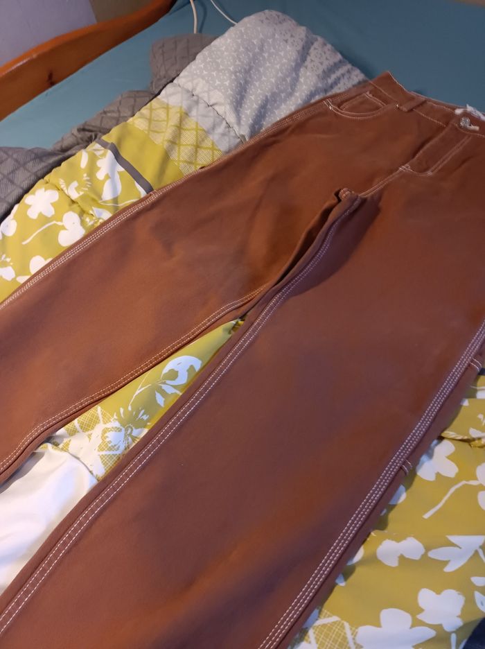 Pantalon Jennyfer.34 - photo numéro 2