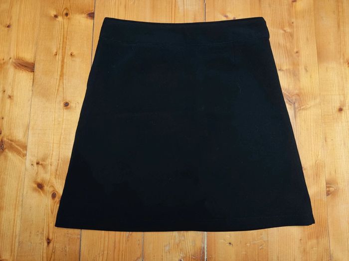 🌺jupe trapèze Jacqueline Riu taille 38🌺 - photo numéro 4