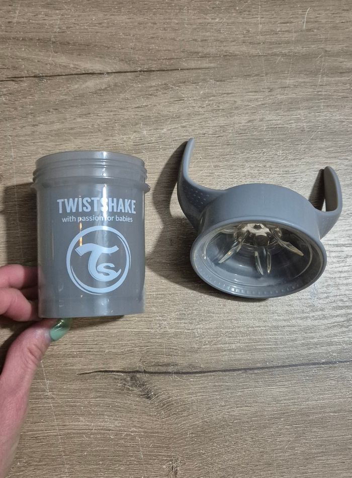 Gobelet 360 anti fuites Twistshake - photo numéro 5