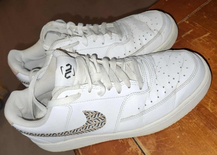 Air force femme pointure 41 - photo numéro 2