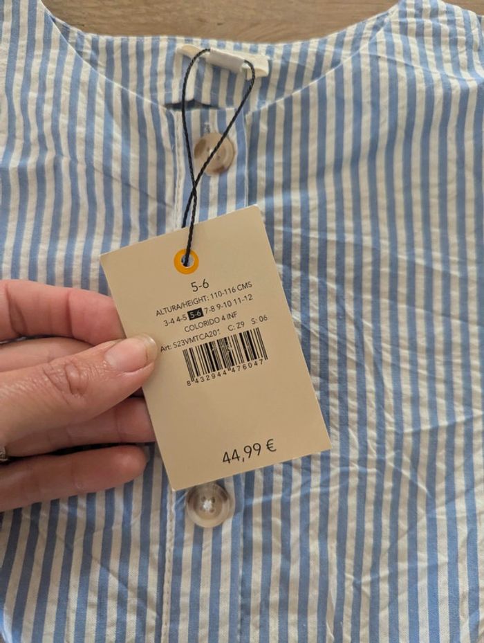 Combinaison gocco - photo numéro 9