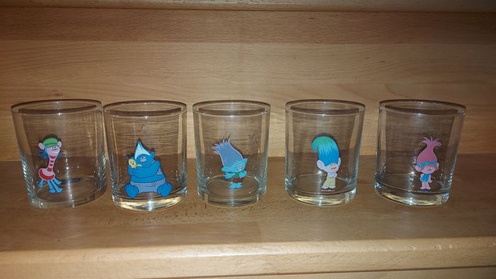 Verres Troll - photo numéro 5