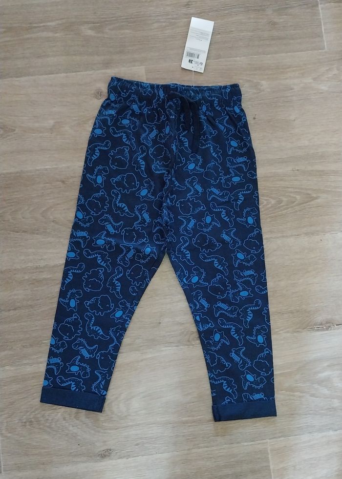 Pantalon léger