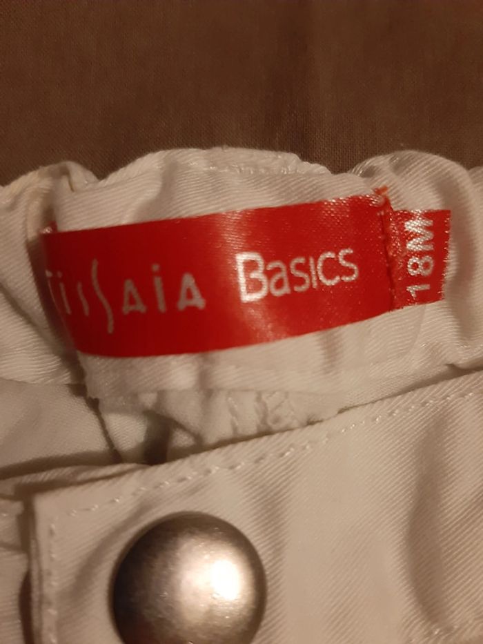 Short - photo numéro 2