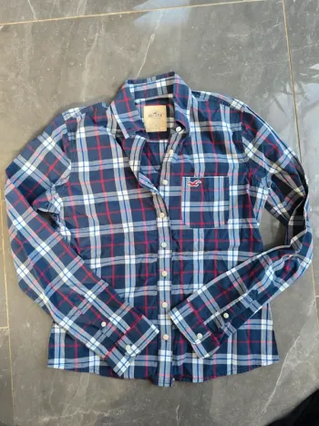 Chemise hollister