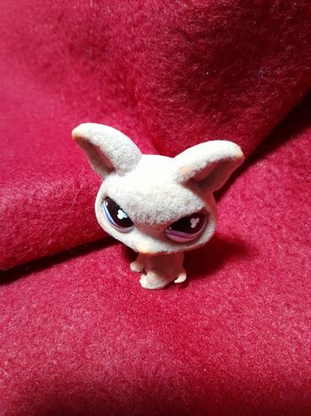 Figurine Petshop A17