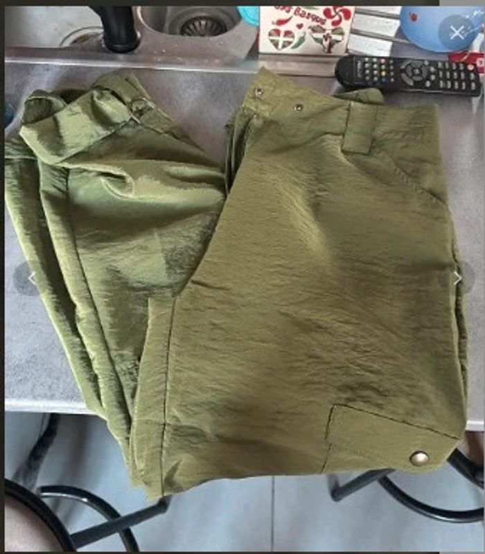 pantalon T 40