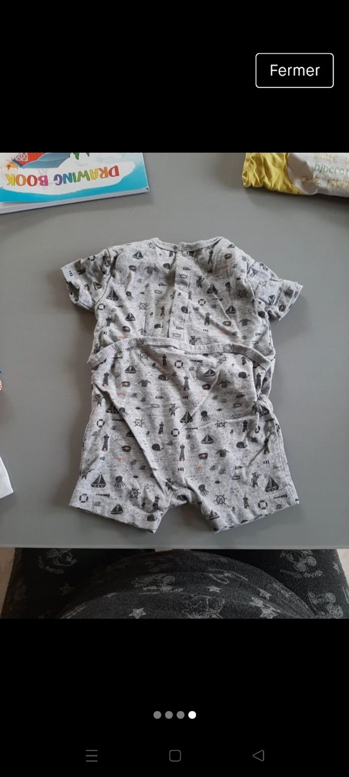 Barboteuse 3m - photo numéro 4