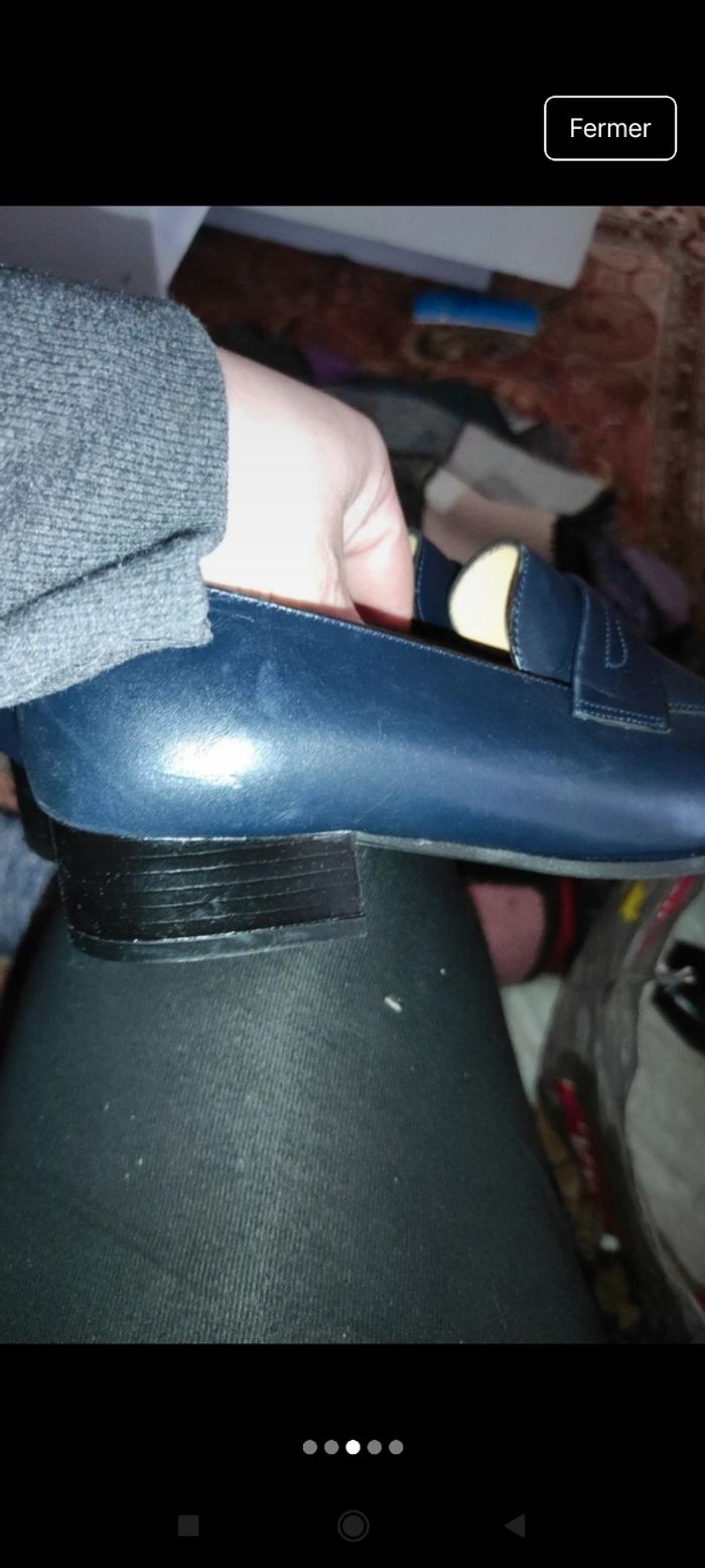 Chaussures neuf ch3 - photo numéro 4