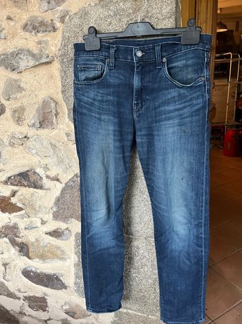 Jean levi’s 502 W30 L32