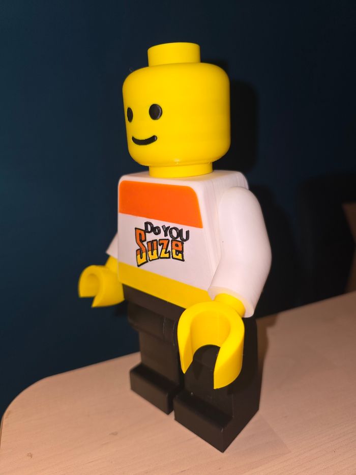 Figurine Suze - photo numéro 2