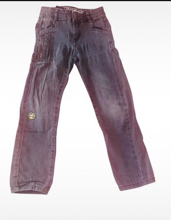 Jean vertbaudet 6 ans 