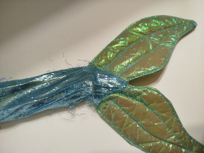 Poupée Beautiful hair Ariel - Vintage - photo numéro 6