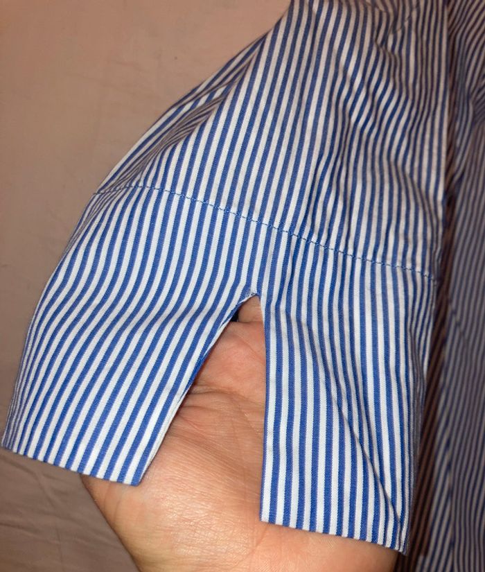 Haut bustier - photo numéro 4