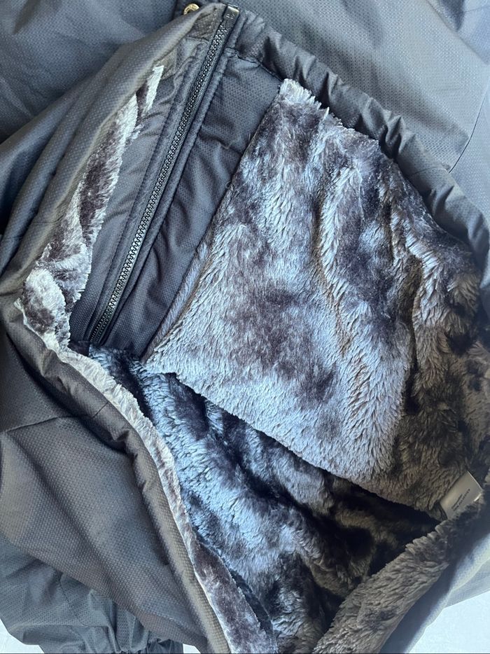 Manteau - photo numéro 3