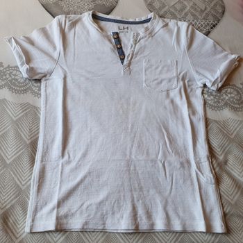 Polo de taille 10ans