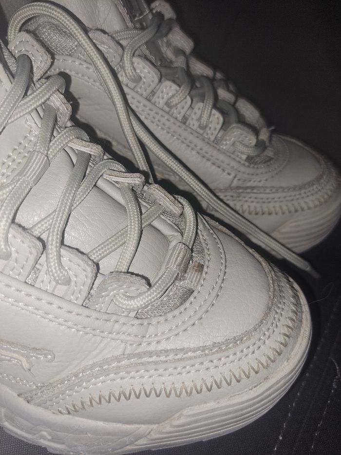 Baskets "Fila" - photo numéro 9