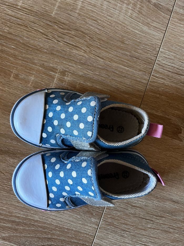 Chaussure fille - photo numéro 3
