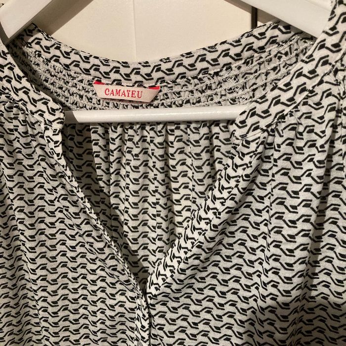 Blouse en M - photo numéro 2