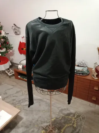 Pull Dsquared 2
