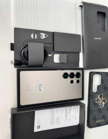 Samsung Galaxy S25 ultra