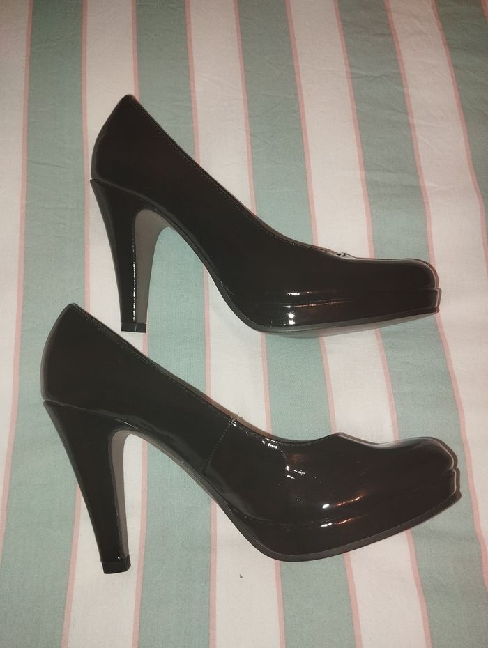 Chaussures à talons - photo numéro 3