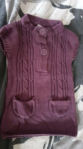 Robe hiver 3 mois/60cm Tape à l'oeil
Réduction jusqu'à -60%