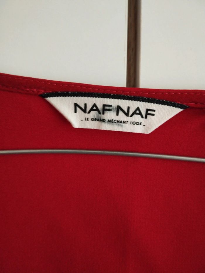 Robe type tailleur - photo numéro 4