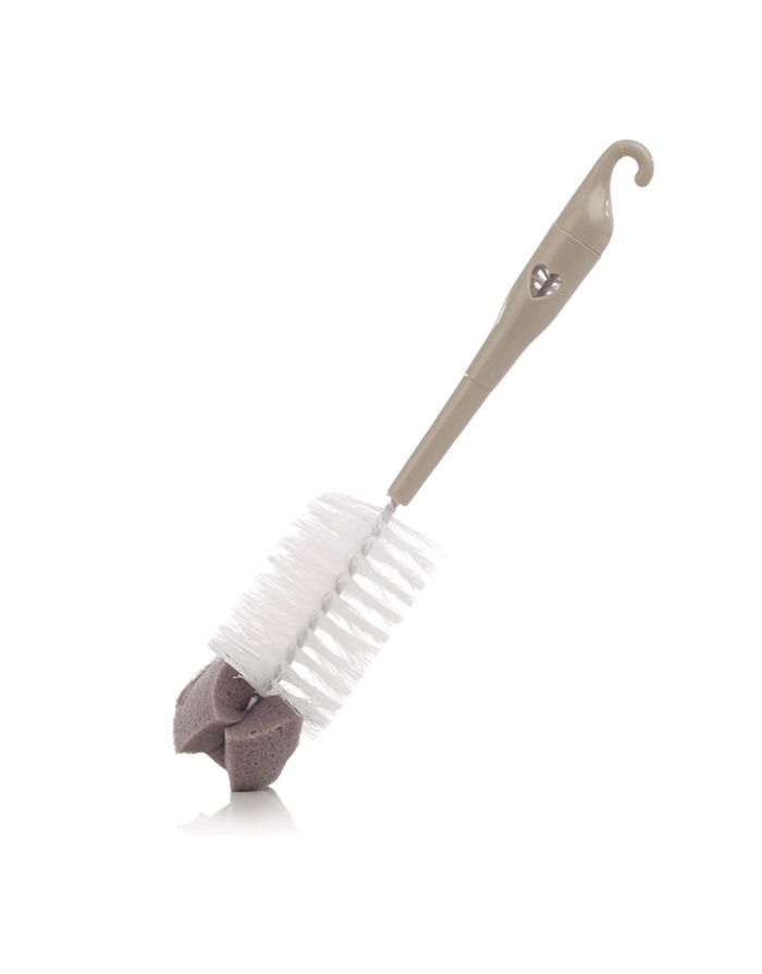 Goupillon pour Biberons et Tétines - Jané NEUF