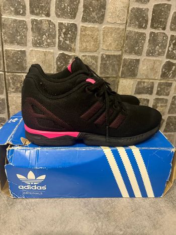 Basket adidas