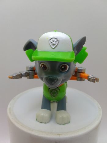 Figurine Pat patrouille 