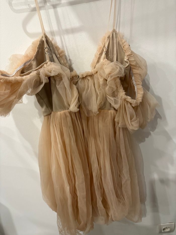 Robe de soirée - photo numéro 3