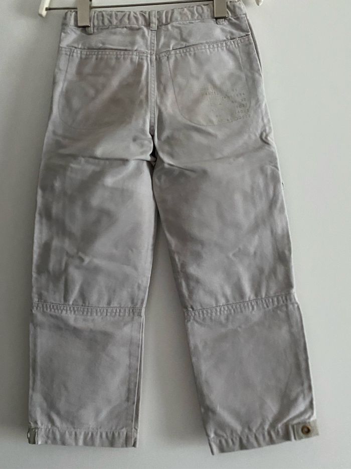 DPAM 6 ans pantalon cargo - photo numéro 4