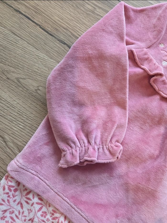 Pyjamas - photo numéro 3